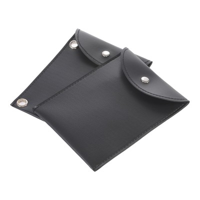 Luxe zakje voor blinddruktang