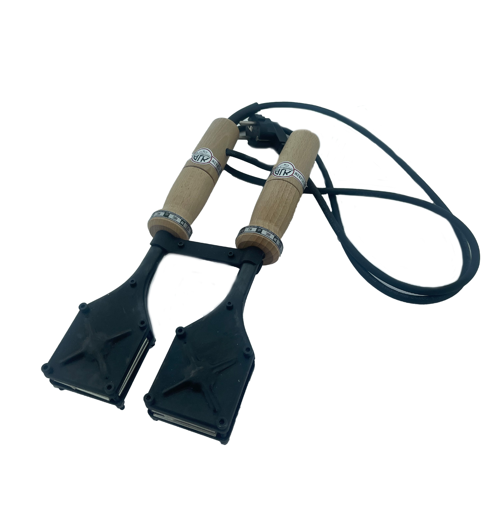 Brandstempelhouder ALK 4 Duo