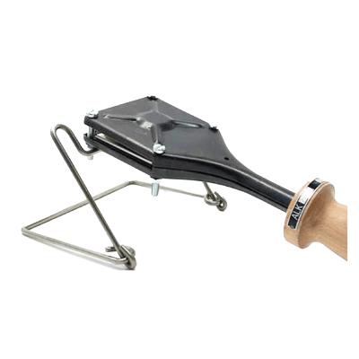 Tafelstandaard voor Brandtangen