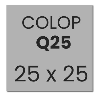 Colop Pocket Stamp Q25