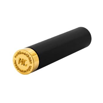 Leerstempel