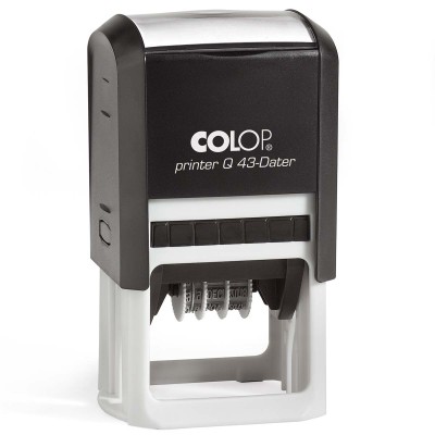Colop Printer Q43 d