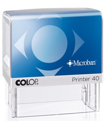 Colop Printer 40 Microban